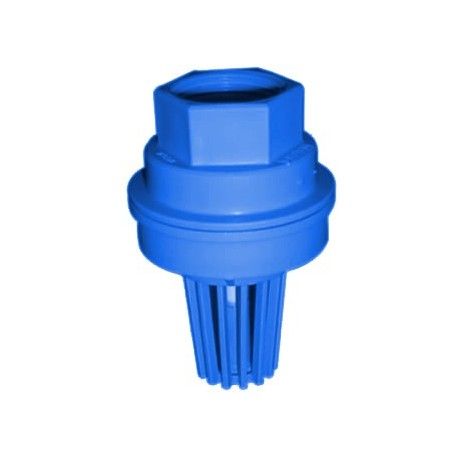 Válvula de Poço PVC 1.1/2 Astra