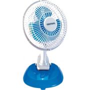 Ventilador de Mesa 20CM 127V Ventisol