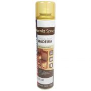 Verniz Madeira 400ML Natural Chemicolor