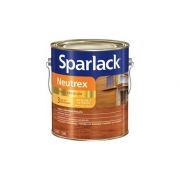 Verniz Neutrex Imbuia 3.6L Sparlack