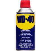 WD 40 Tradicional Aerossol 300ML/200G