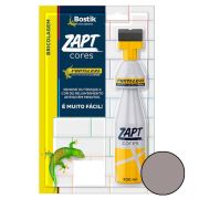 Tinta Para Rejunte - Zapt Cores Bege 200ML Fortaleza